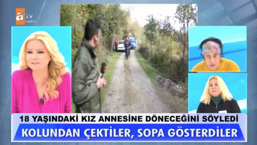 muge anli buse nur kulakli kimdir buse nur kulakli olayi nedir